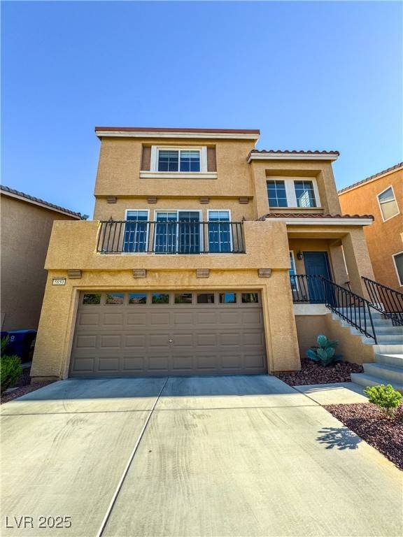 5850 Sonoma Station AVE, Las Vegas, NV 89139
