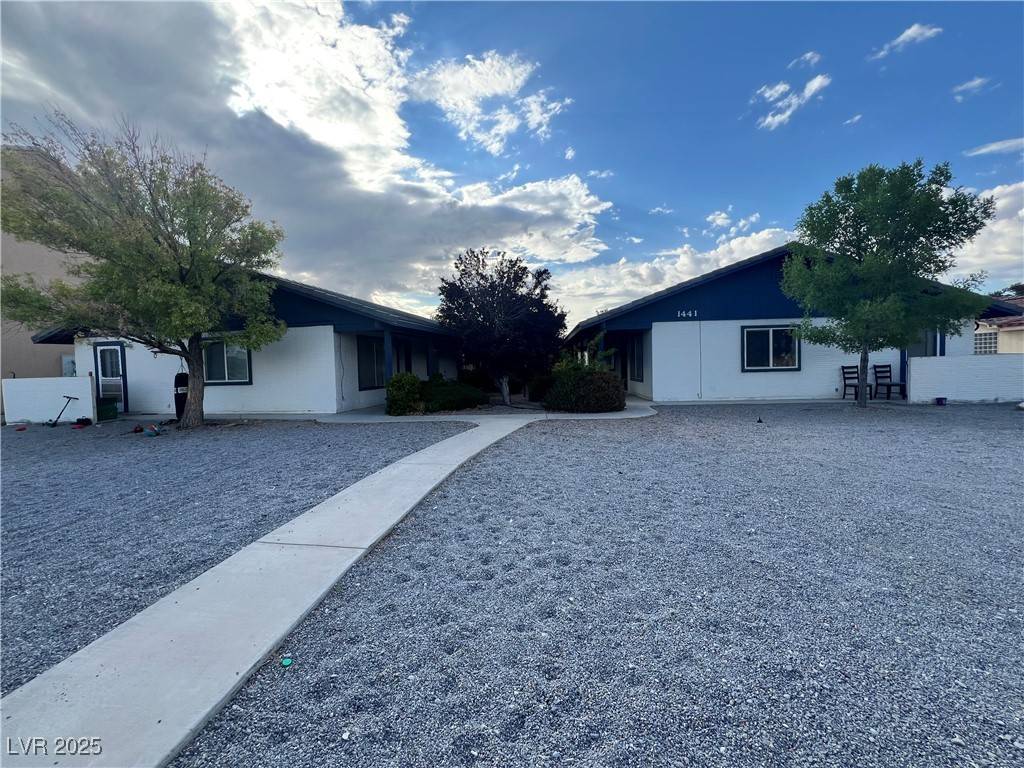 1441 Star RD #3, Pahrump, NV 89048