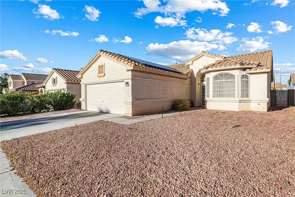 Las Vegas, NV 89129,3340 N Campbell RD