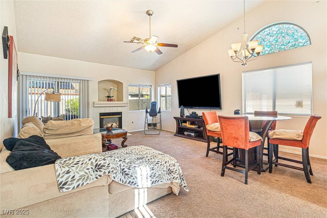 Las Vegas, NV 89129,3340 N Campbell RD