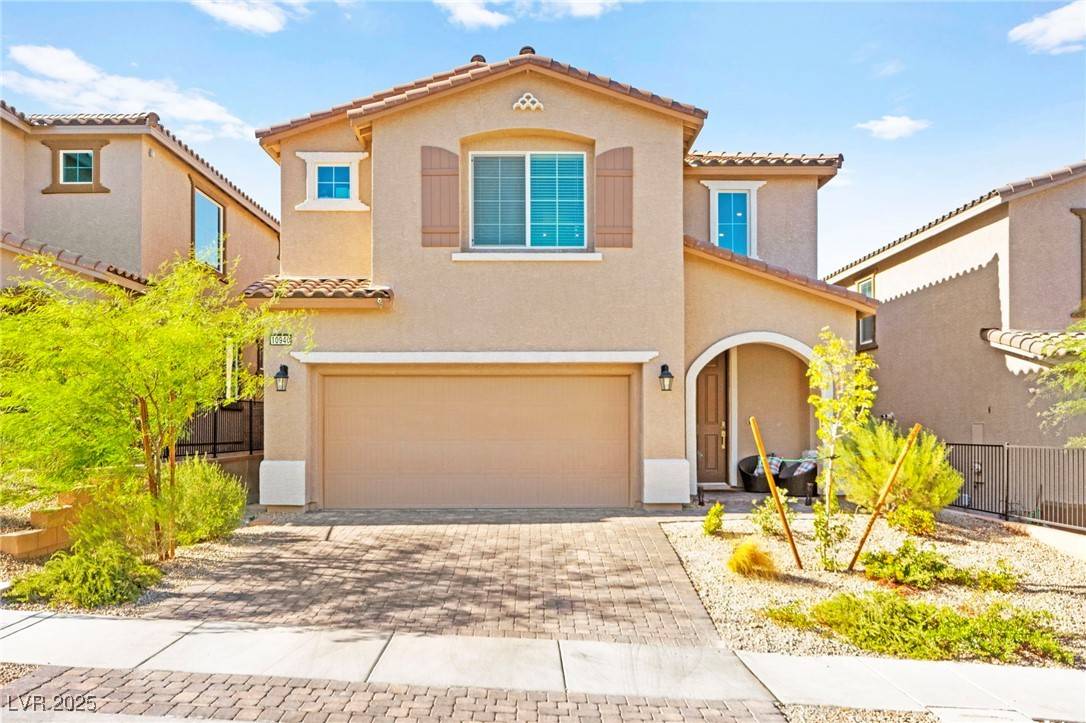 10940 Oregano AVE, Las Vegas, NV 89166