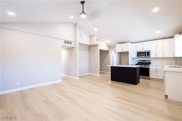 North Las Vegas, NV 89030,3601 Broadway AVE