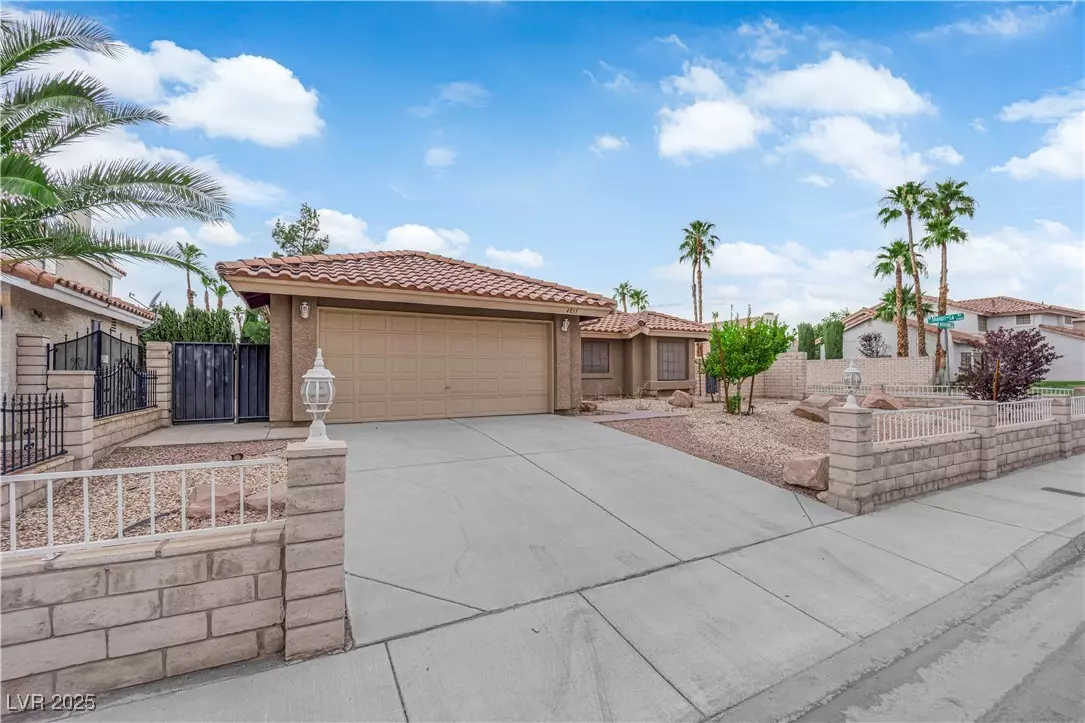 Las Vegas, NV 89147,4835 Anchorage ST