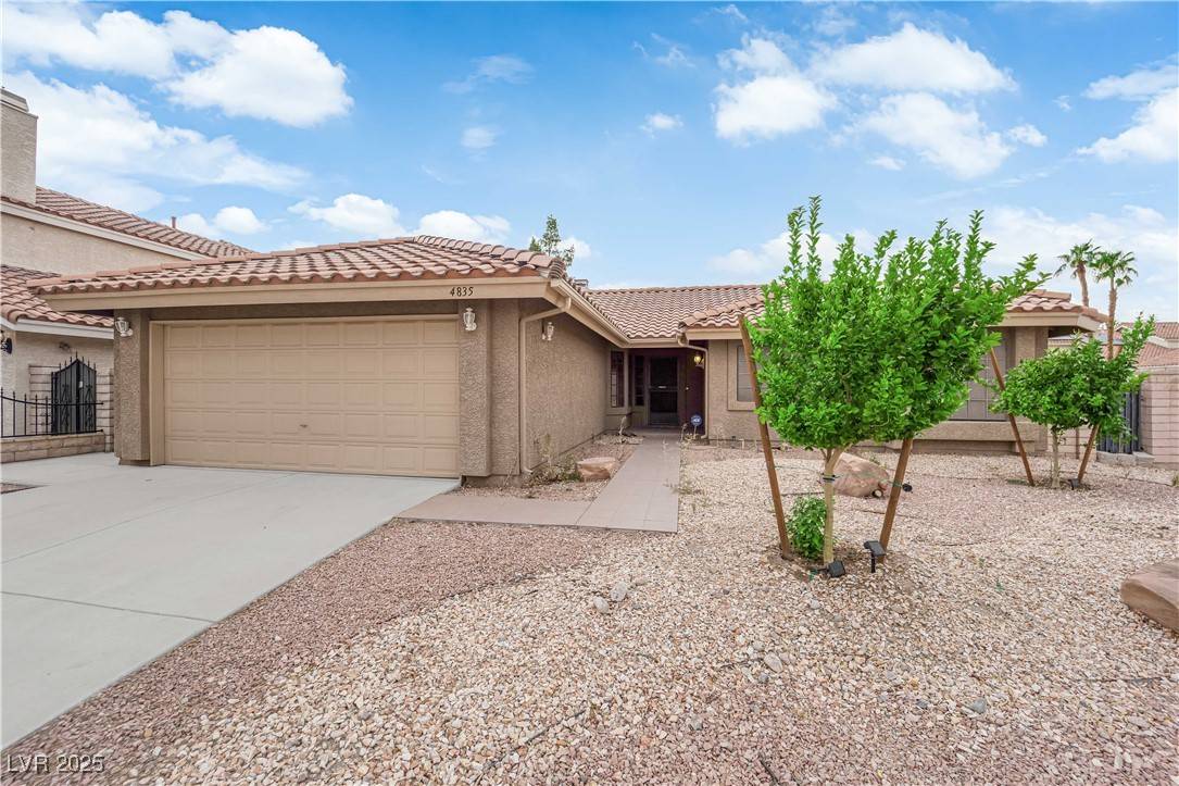 Las Vegas, NV 89147,4835 Anchorage ST