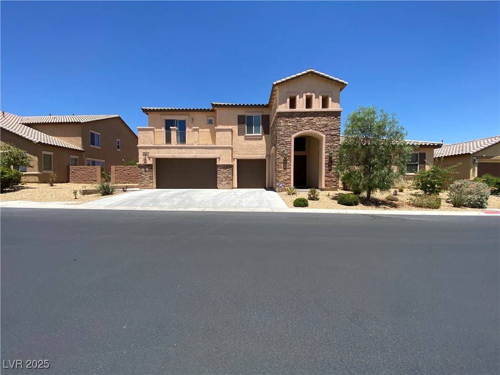 7244 White Bloom AVE, Las Vegas, NV 89117