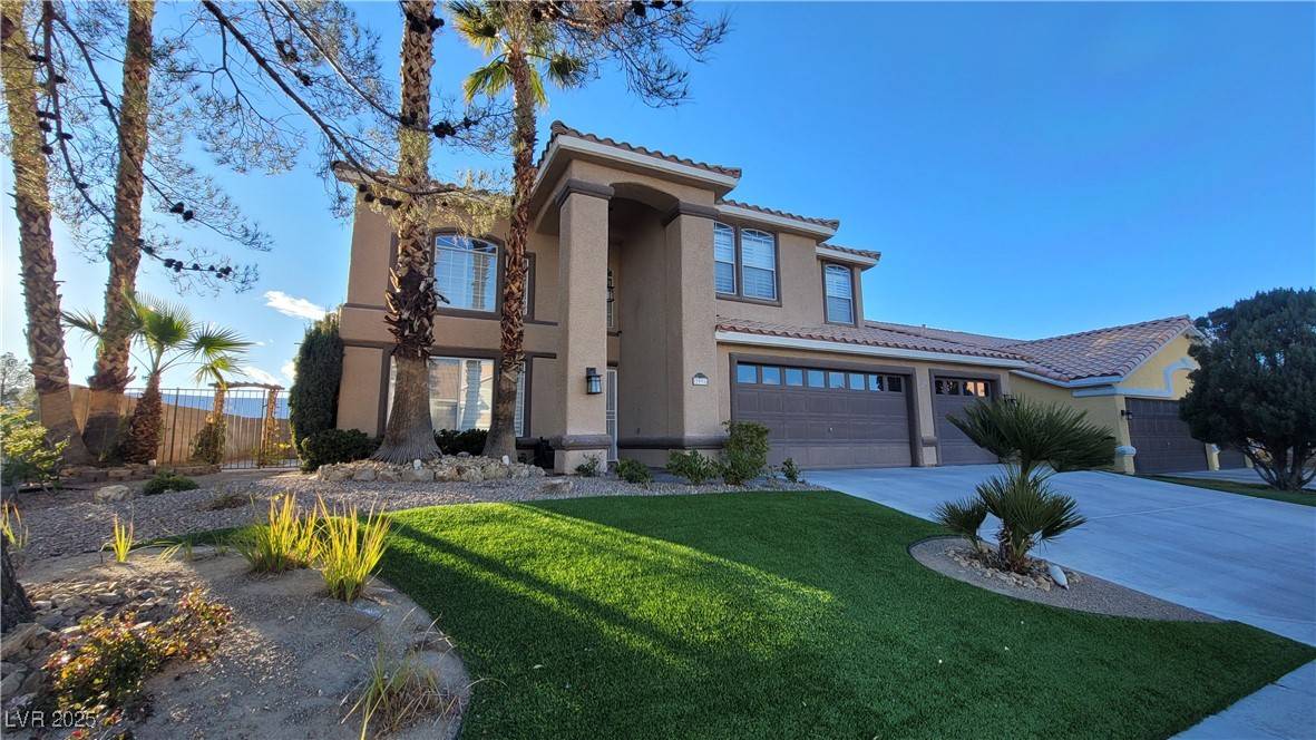 Las Vegas, NV 89147,3991 Candleglow CT