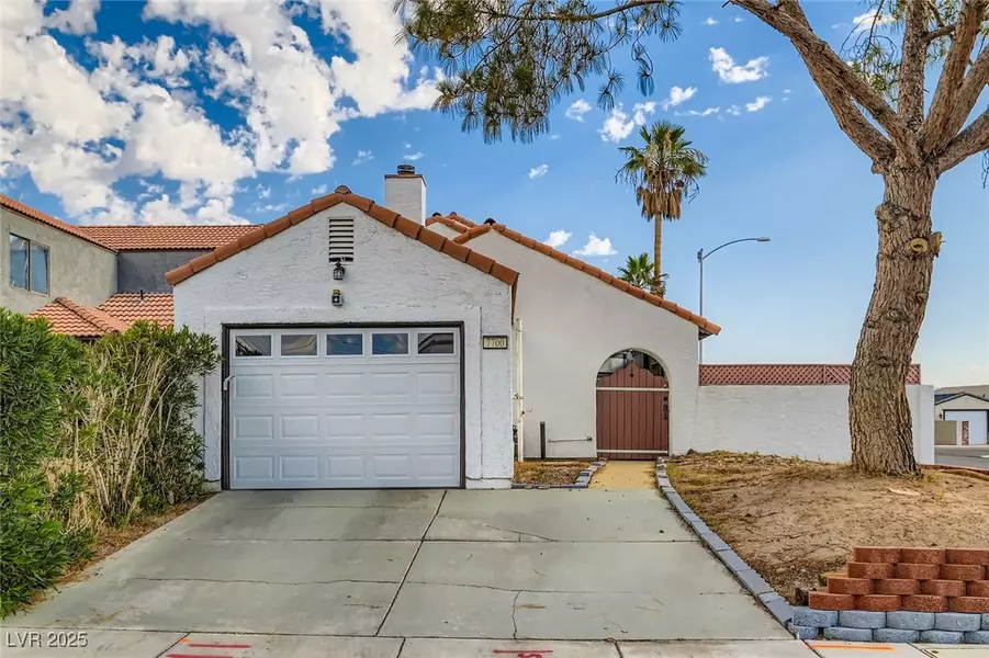 7700 Tomich AVE, Las Vegas, NV 89145