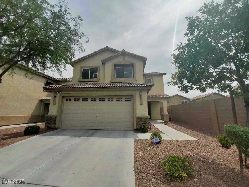 10646 Cactus Brush CT, Las Vegas, NV 89141
