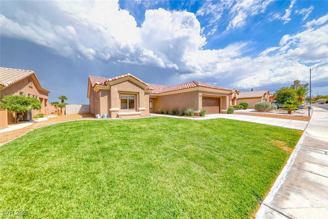 Las Vegas, NV 89134,2540 Youngdale DR