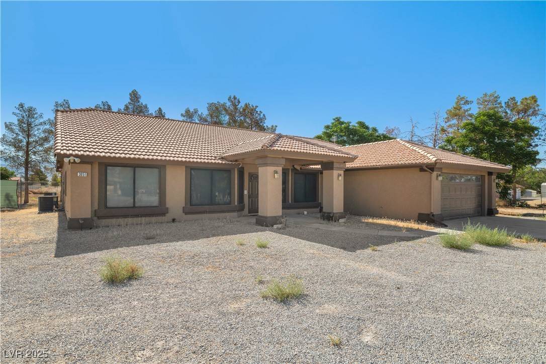 Pahrump, NV 89048,3051 Rainbow AVE