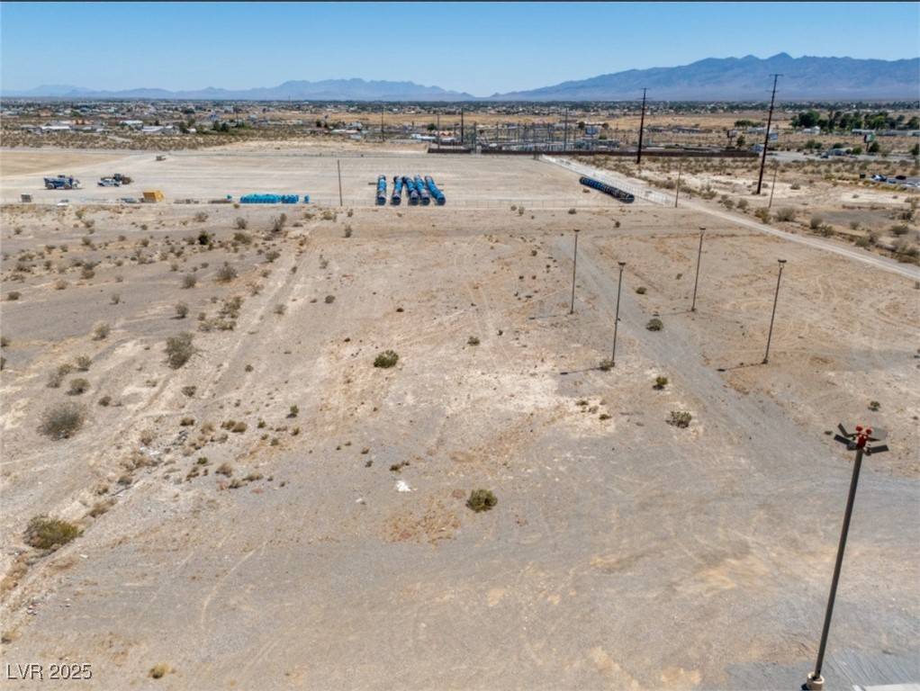 1311 S Constellation WAY, Pahrump, NV 89048