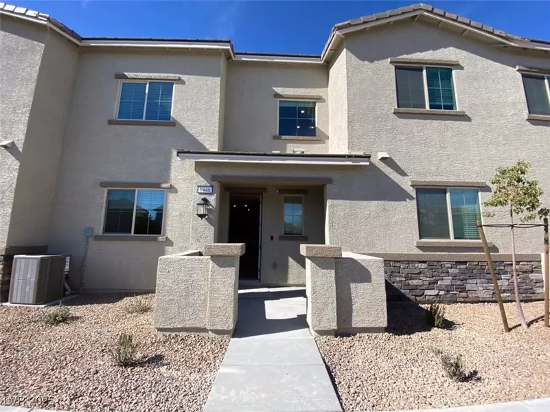 6446 Silver Estates ST, North Las Vegas, NV 89081