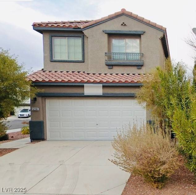 5236 Glenmorgan CT, Las Vegas, NV 89141