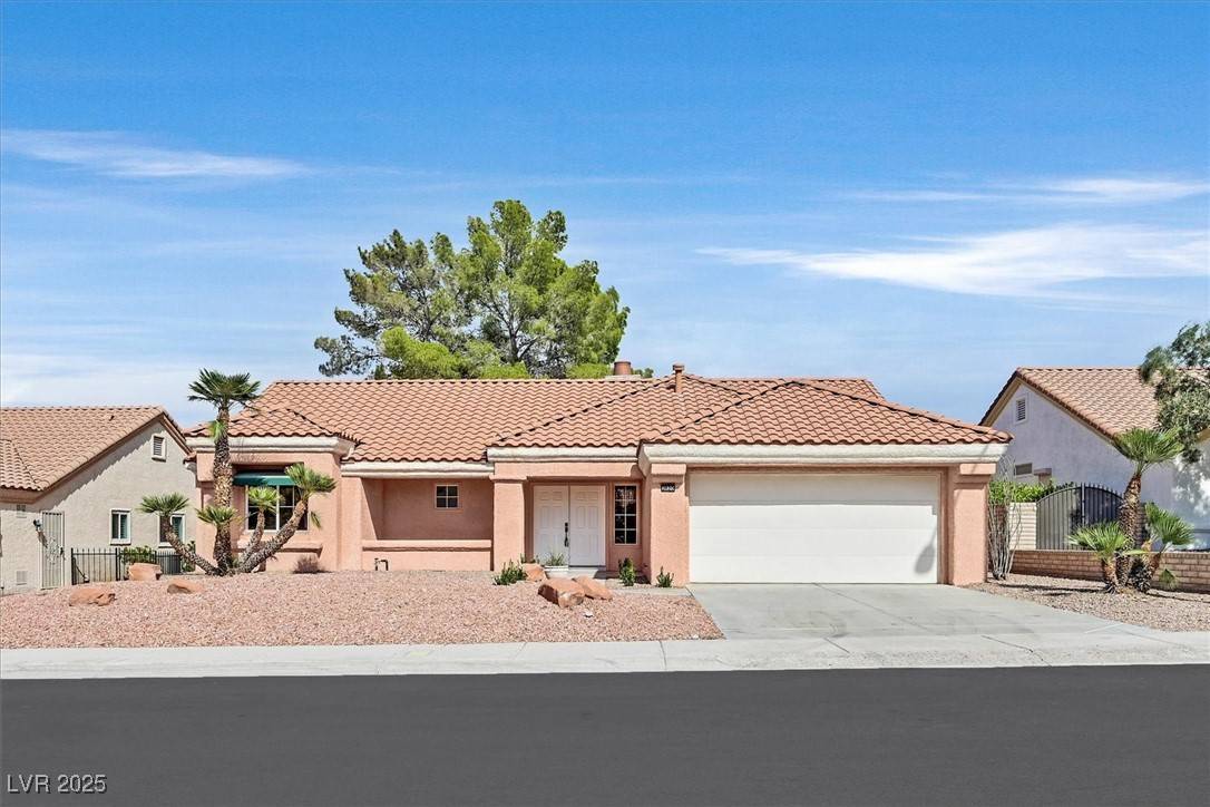 2820 Golf Links DR, Las Vegas, NV 89134