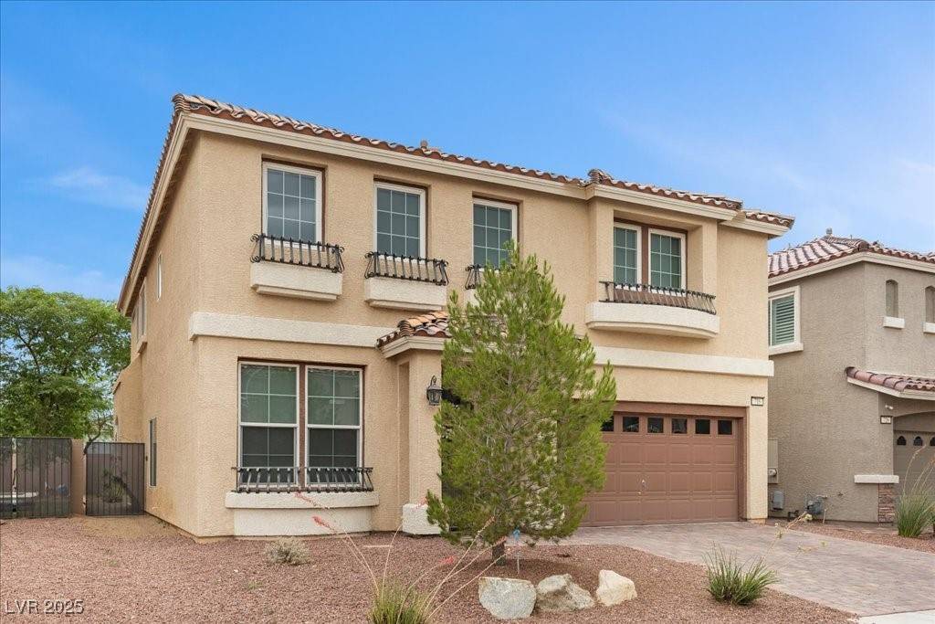 Las Vegas, NV 89183,716 Eros CT
