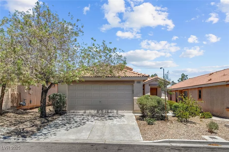 5028 Nardini AVE, Las Vegas, NV 89141