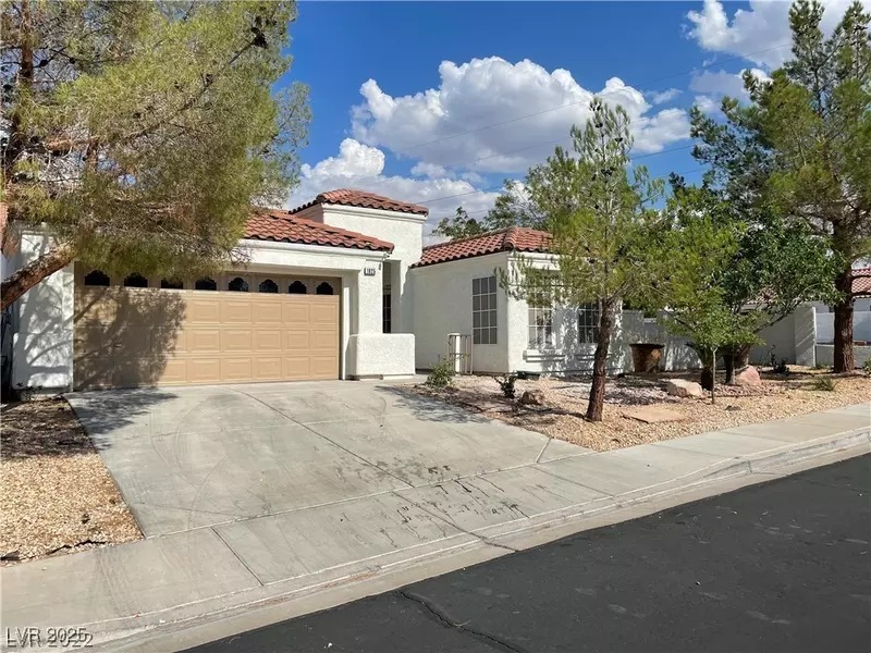 1825 Stablegate AVE, Henderson, NV 89012