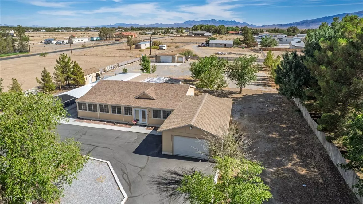 Pahrump, NV 89048,1341 Lewis ST #3