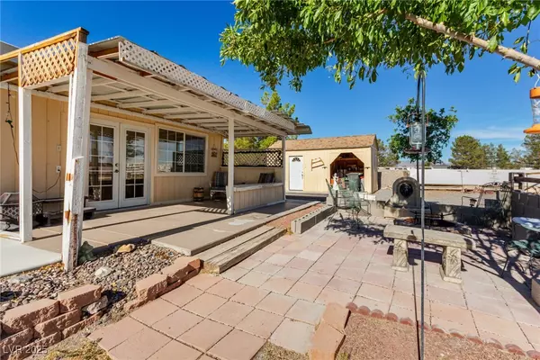 Pahrump, NV 89048,1341 Lewis ST #3