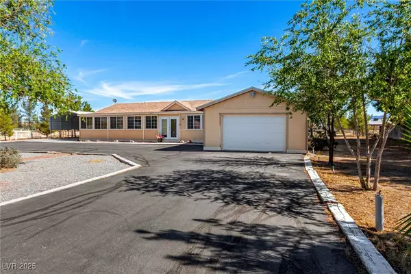 Pahrump, NV 89048,1341 Lewis ST #3