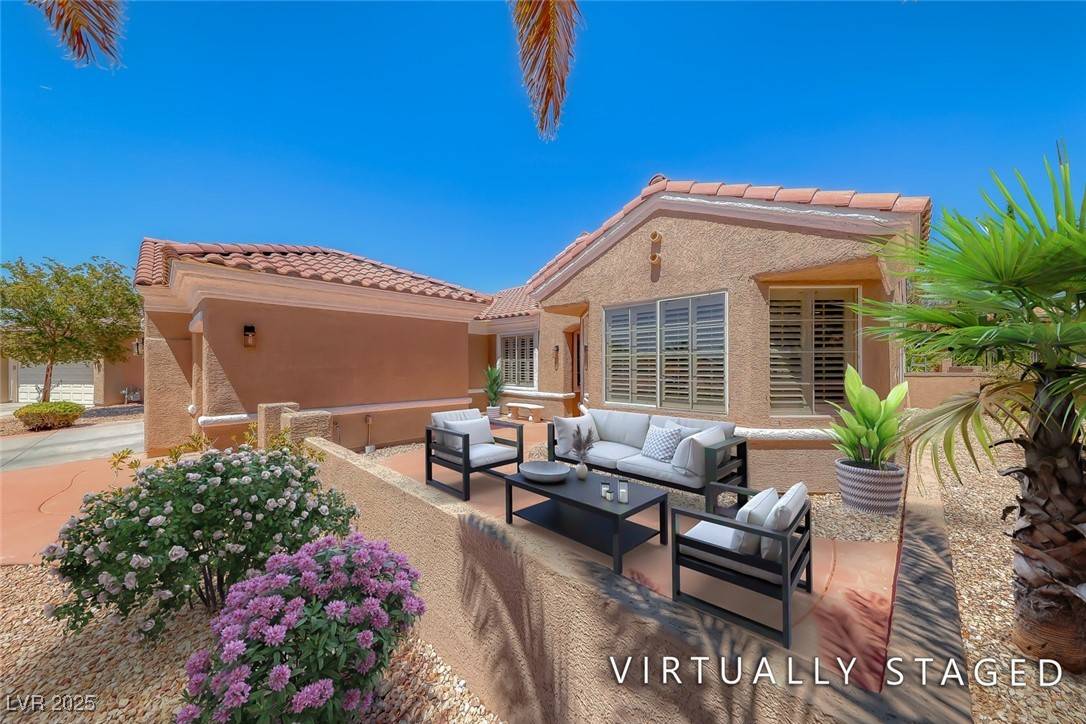 Henderson, NV 89052,3001 Walnut Park CT