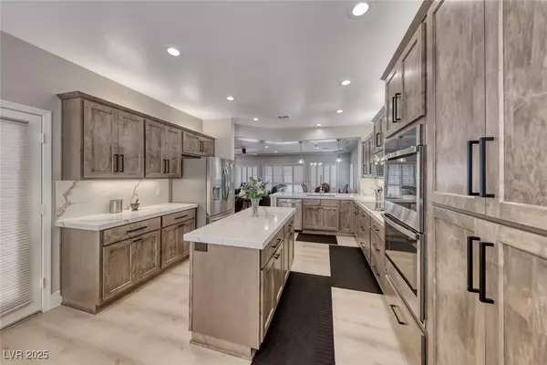 3001 Walnut Park CT, Henderson, NV 89052