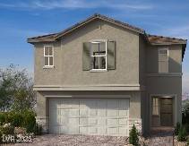 4205 Zilker Park AVE, North Las Vegas, NV 89081
