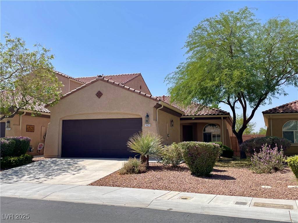 Las Vegas, NV 89131,7421 Ravines AVE