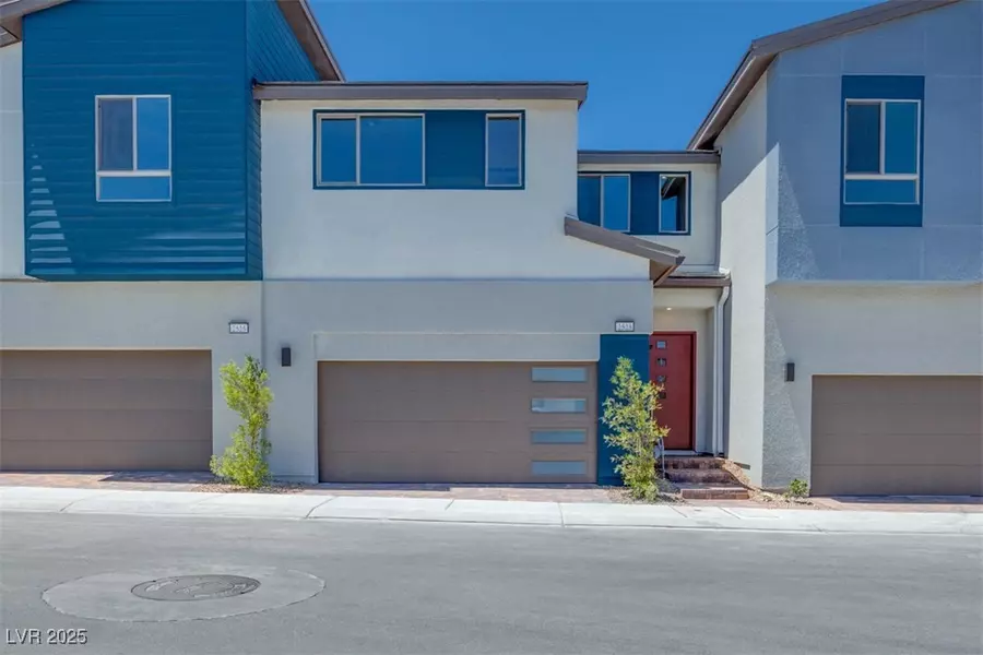 2523 Campaldo ST, Henderson, NV 89044