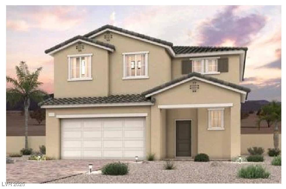 8656 Vanhoy Creek ST, Las Vegas, NV 89166