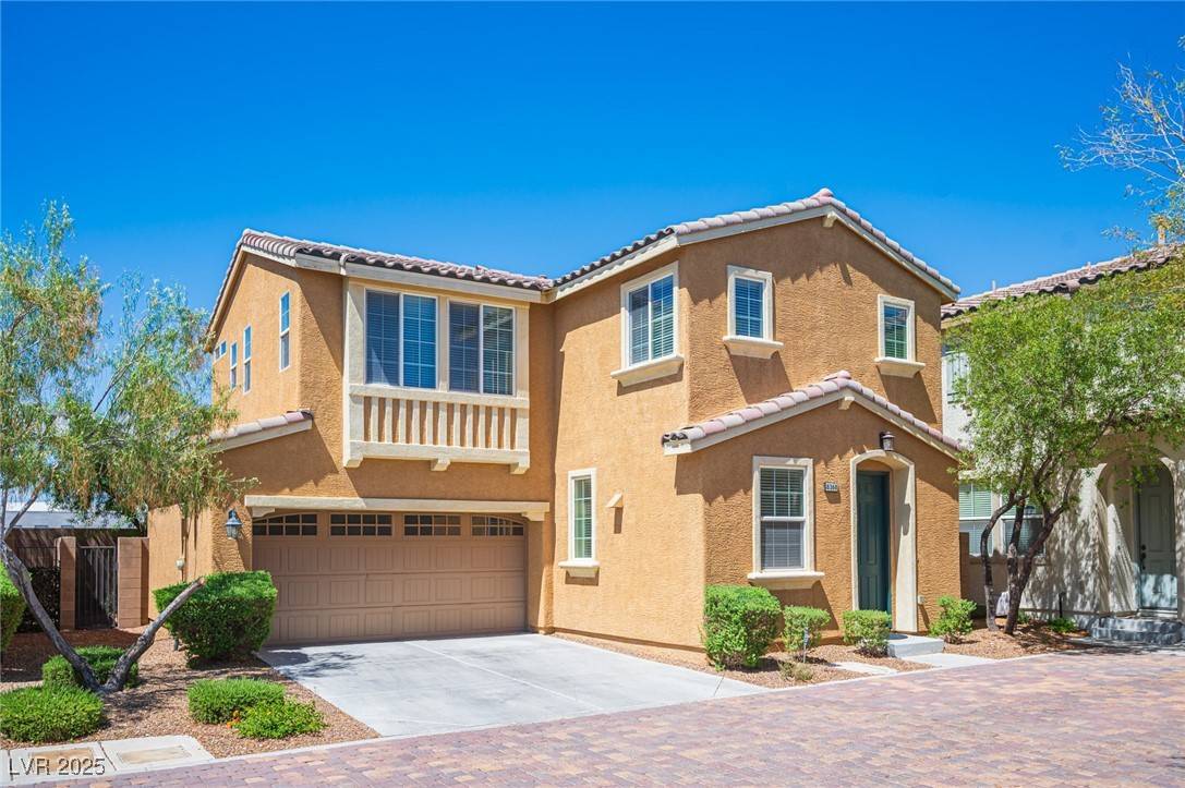 Las Vegas, NV 89113,8368 Creek Canyon AVE