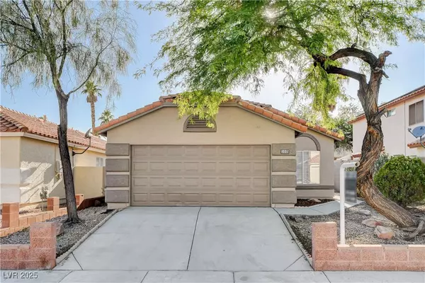 Las Vegas, NV 89128,1005 Transom DR