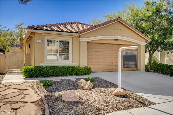 1737 Pomerado DR, Las Vegas, NV 89128