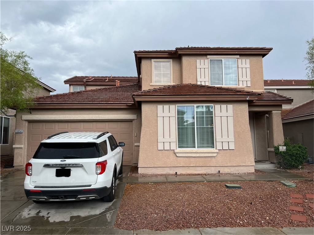 1014 Lone Pine River AVE, Henderson, NV 89002