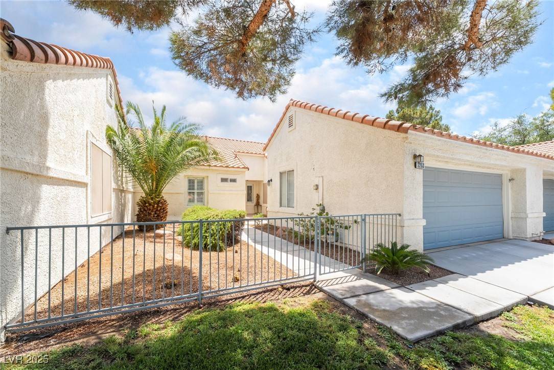 Henderson, NV 89074,2253 Van Gogh DR #N/A