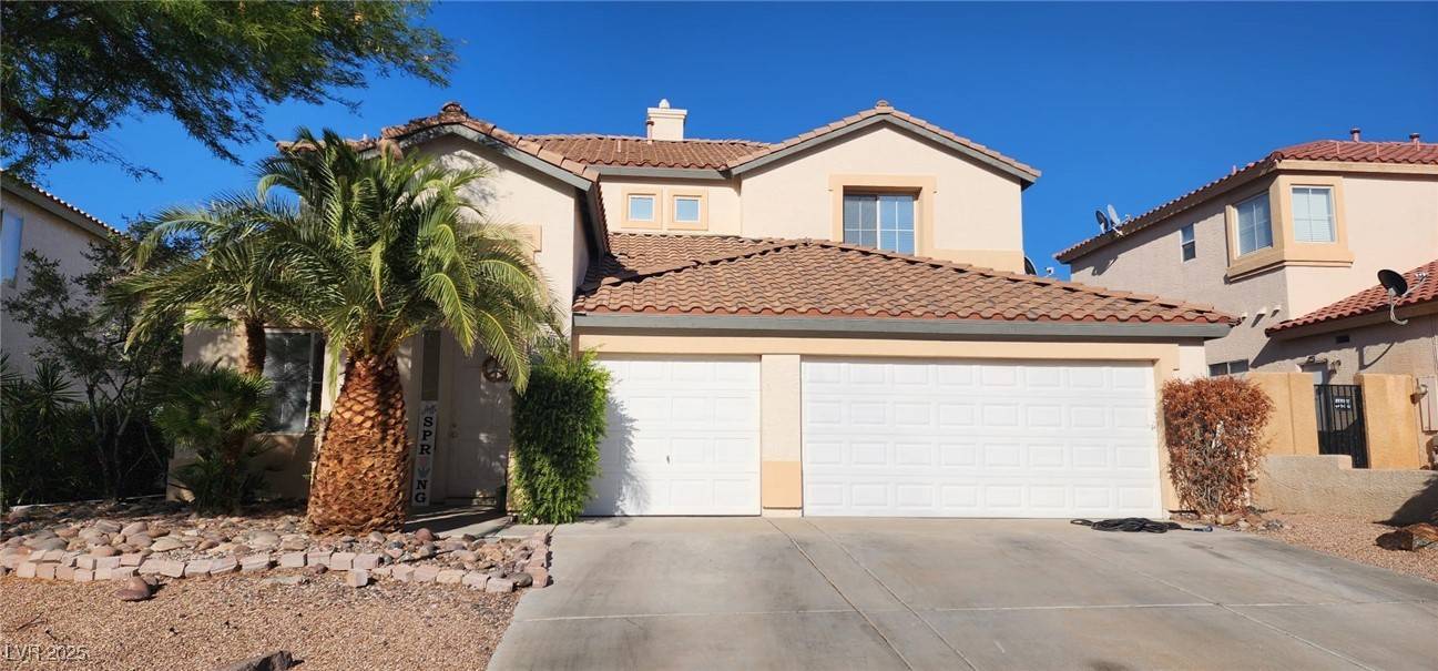 744 Descartes AVE, Henderson, NV 89002