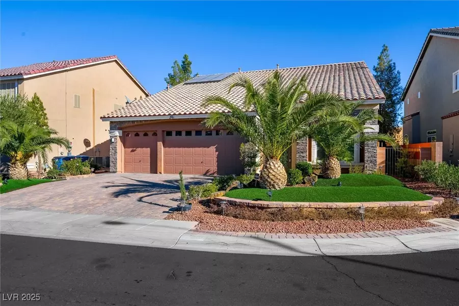 10042 Pipestone ST, Las Vegas, NV 89141