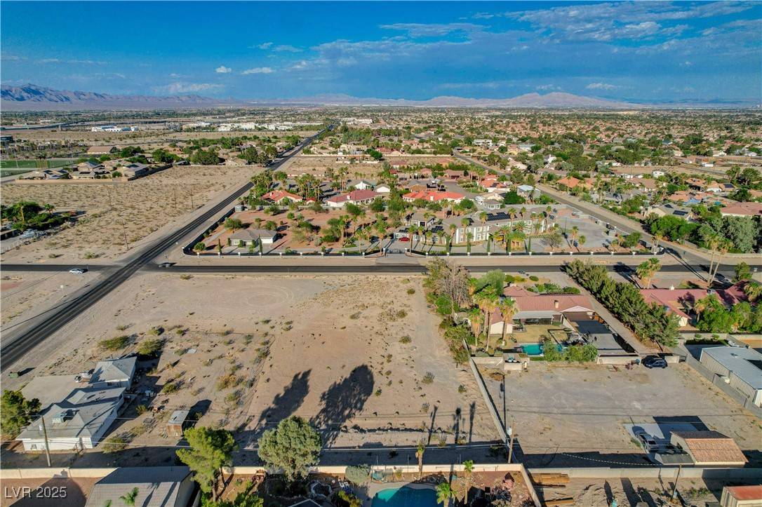 Las Vegas, NV 89149,5975 N El Capitan WAY