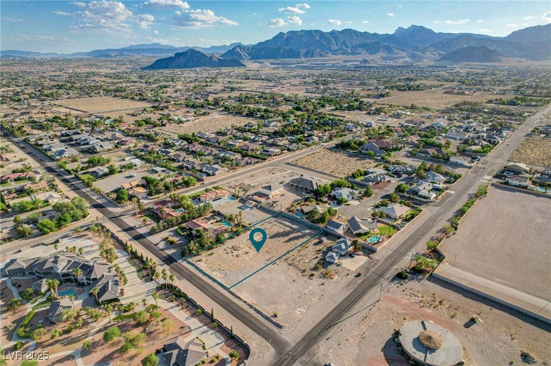 5975 N El Capitan WAY, Las Vegas, NV 89149