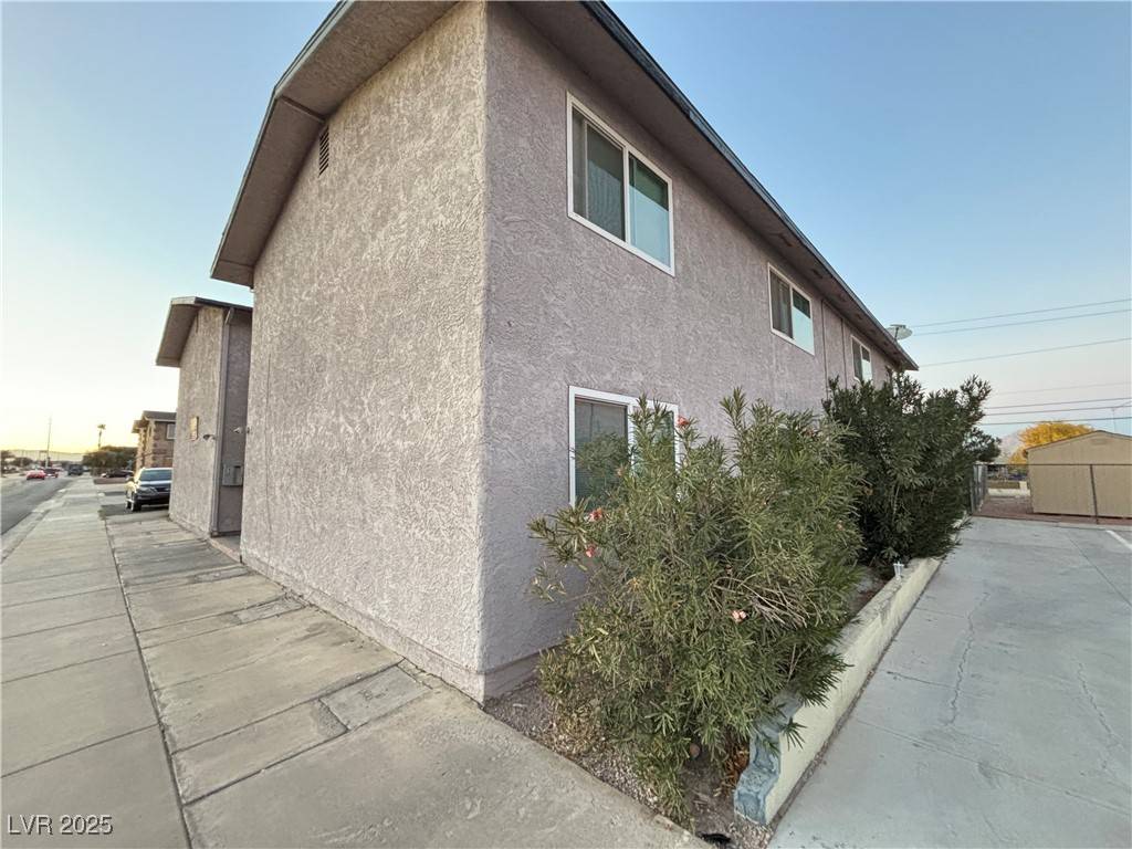 225 E Foster AVE #7, Henderson, NV 89011