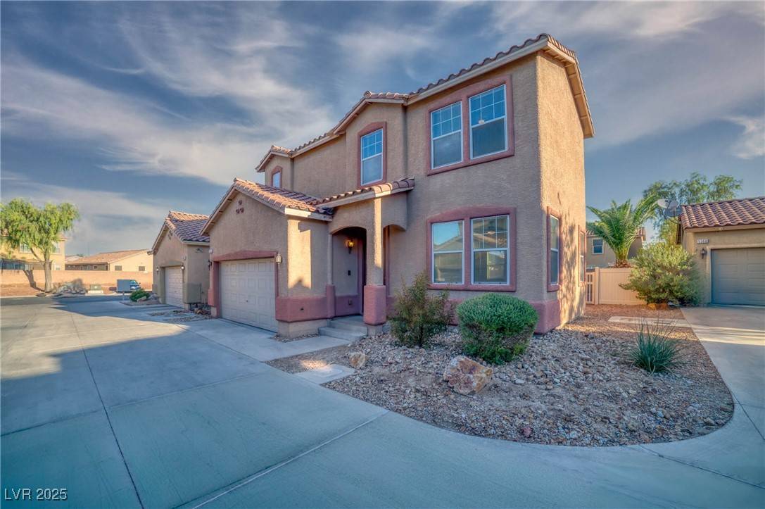 Las Vegas, NV 89122,5364 Washington Apple ST