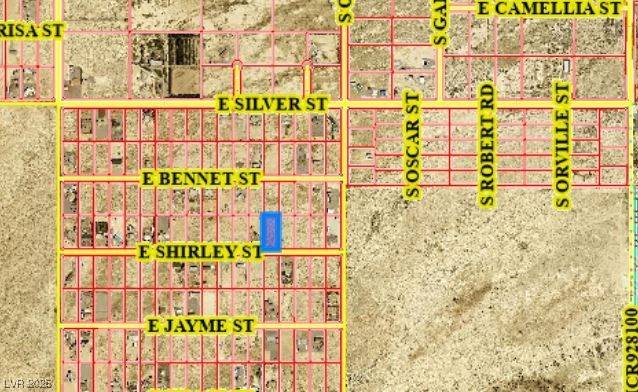 2360 E Shirley ST, Pahrump, NV 89048
