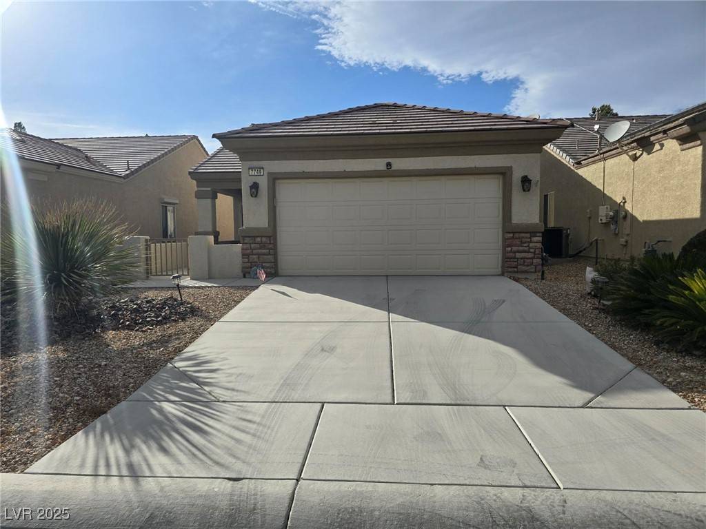7749 Homing Pigeon ST, North Las Vegas, NV 89084