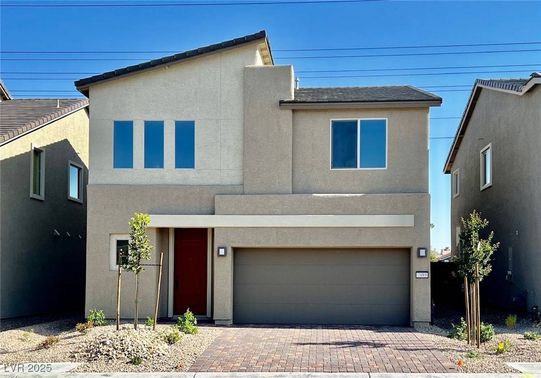 7493 Delemont AVE, Las Vegas, NV 89113
