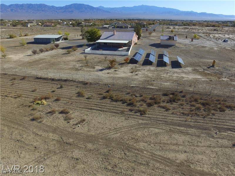 Pahrump, NV 89060,1710 N Murphy ST