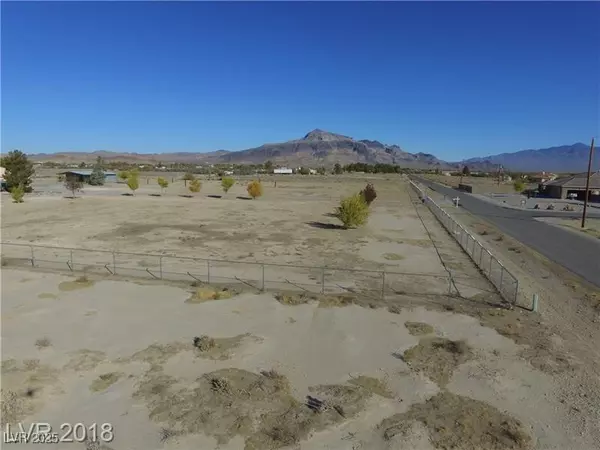 Pahrump, NV 89060,1710 N Murphy ST