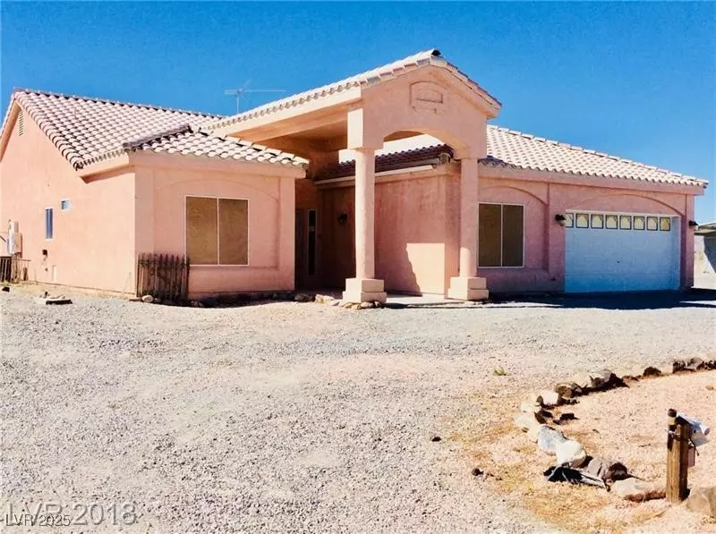 Pahrump, NV 89060,1710 N Murphy ST