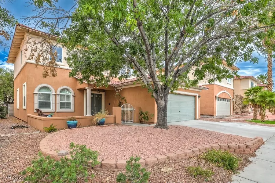 7917 Aviano Pines AVE, Las Vegas, NV 89129