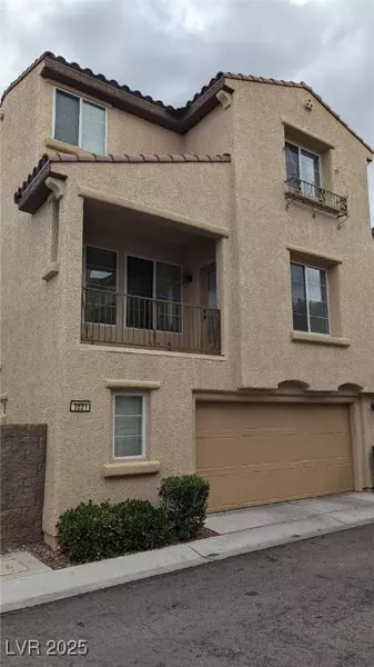 1831 Granemore, Las Vegas, NV 89135