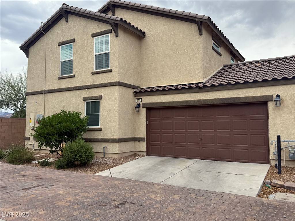 679 Swift Eagle AVE, Henderson, NV 89015